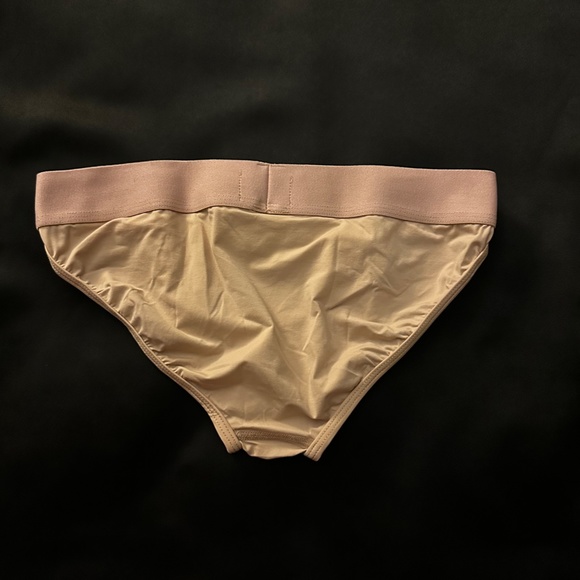 Men's Charlie by MZ Wood series Sport Brief - Picture 6 of 7